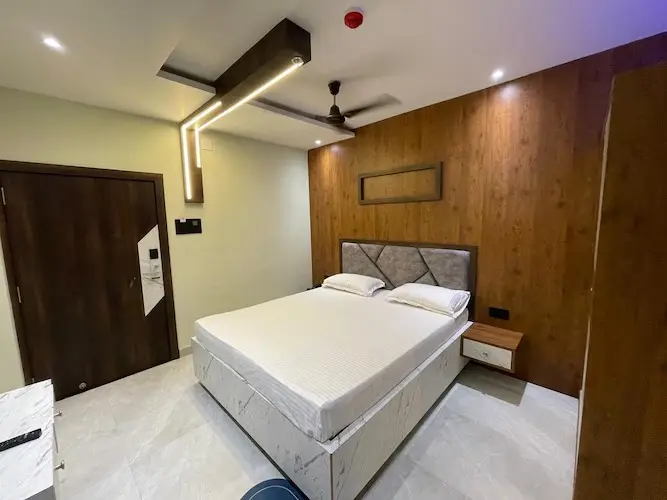 Best Resort in Varanasi